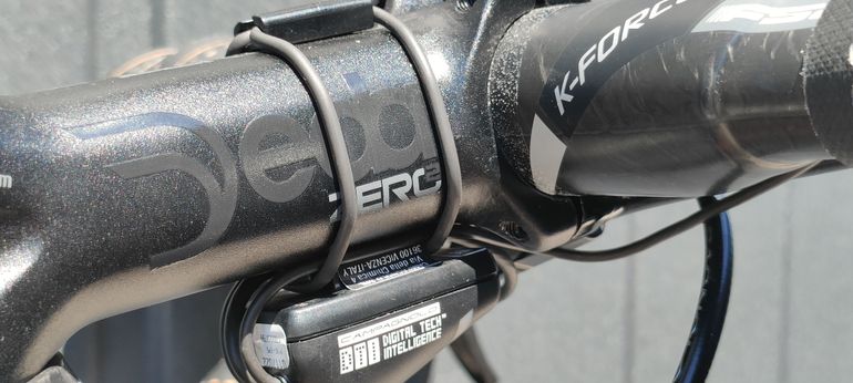 Używany De Rosa King Campagnolo Super Record EPS 2x11 2015 Road & Gravel — zdjęcie 21 z 31