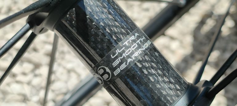 Używany De Rosa King Campagnolo Super Record EPS 2x11 2015 Road & Gravel — zdjęcie 29 z 31