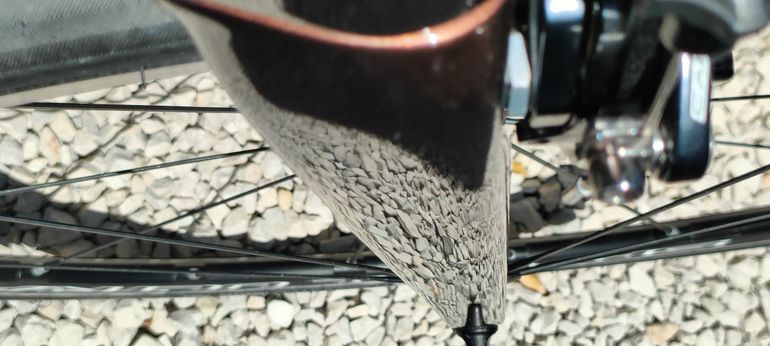 Używany De Rosa King Campagnolo Super Record EPS 2x11 2015 Road & Gravel — zdjęcie 24 z 31