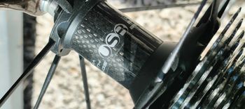 Używany De Rosa King Campagnolo Super Record EPS 2x11 2015 Road & Gravel — zdjęcie 25 z 31