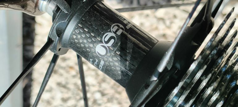 Używany De Rosa King Campagnolo Super Record EPS 2x11 2015 Road & Gravel — zdjęcie 25 z 31
