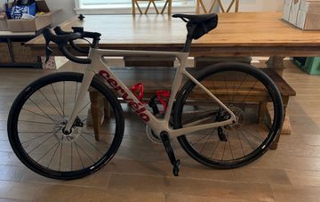Used Cervélo Soloist Rival AXS 2024 2024 Road & Gravel