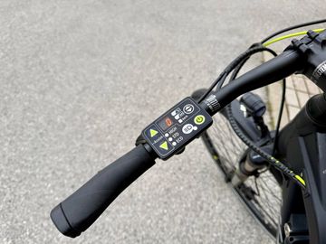 Brugt Haibike SDURO Trekking 4.0 2020 2020 Urban — billede 9 af 12