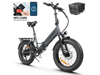 Używany Samebike Custom Other Shimano 2026 Urban — zdjęcie 2 z 4