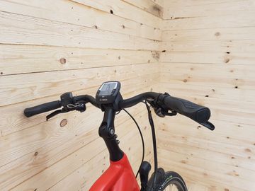 Used Norta B-3010 2023 2023 Urban, Red — image 9 of 10