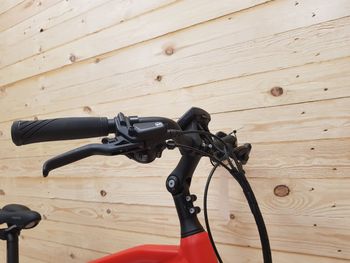 Used Norta B-3010 2023 2023 Urban, Red — image 2 of 10