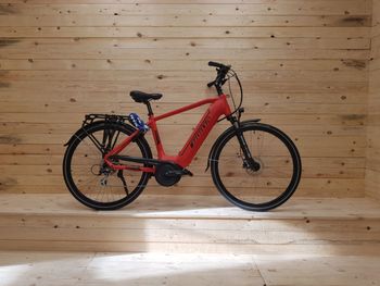 Used Norta B-3010 2023 2023 Urban & Touring