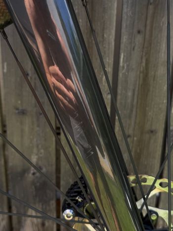 Używany Specialized Tarmac SL6 Sport 2021 2021 Road & Gravel — zdjęcie 7 z 7