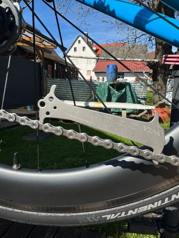 Tweedehands Canyon Ultimate CF SL 8 2021 2021 Road & Gravel — afbeelding 9 van 16