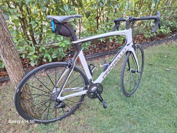 Tweedehands Pinarello Gan S 2016 2016 Road & Gravel — afbeelding 3 van 16
