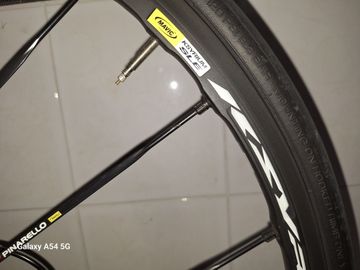 Tweedehands Pinarello Gan S 2016 2016 Road & Gravel — afbeelding 6 van 16