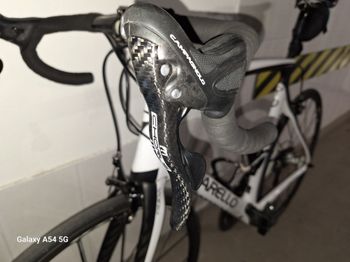 Brugt Pinarello Gan S 2016 2016 Road & Gravel — billede 5 af 16