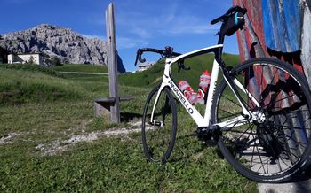 Brugt Pinarello Gan S 2016 2016 Road & Gravel