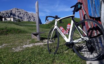 Pinarello Gan S 2016 2016 Road & Gravel usato