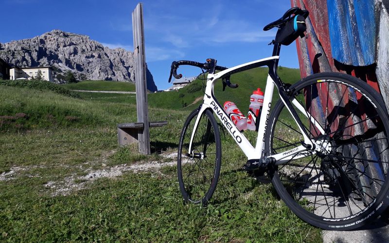 Used Pinarello Gan S 2016 2016 Road & Gravel
