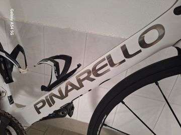 Tweedehands Pinarello Gan S 2016 2016 Road & Gravel — afbeelding 11 van 16