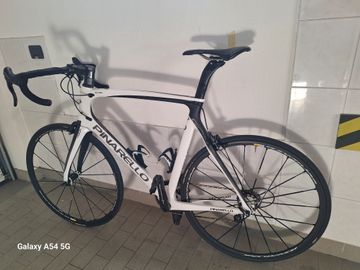 Tweedehands Pinarello Gan S 2016 2016 Road & Gravel — afbeelding 4 van 16