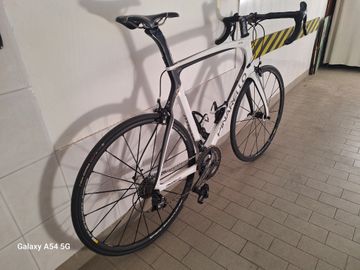 Tweedehands Pinarello Gan S 2016 2016 Road & Gravel — afbeelding 8 van 16