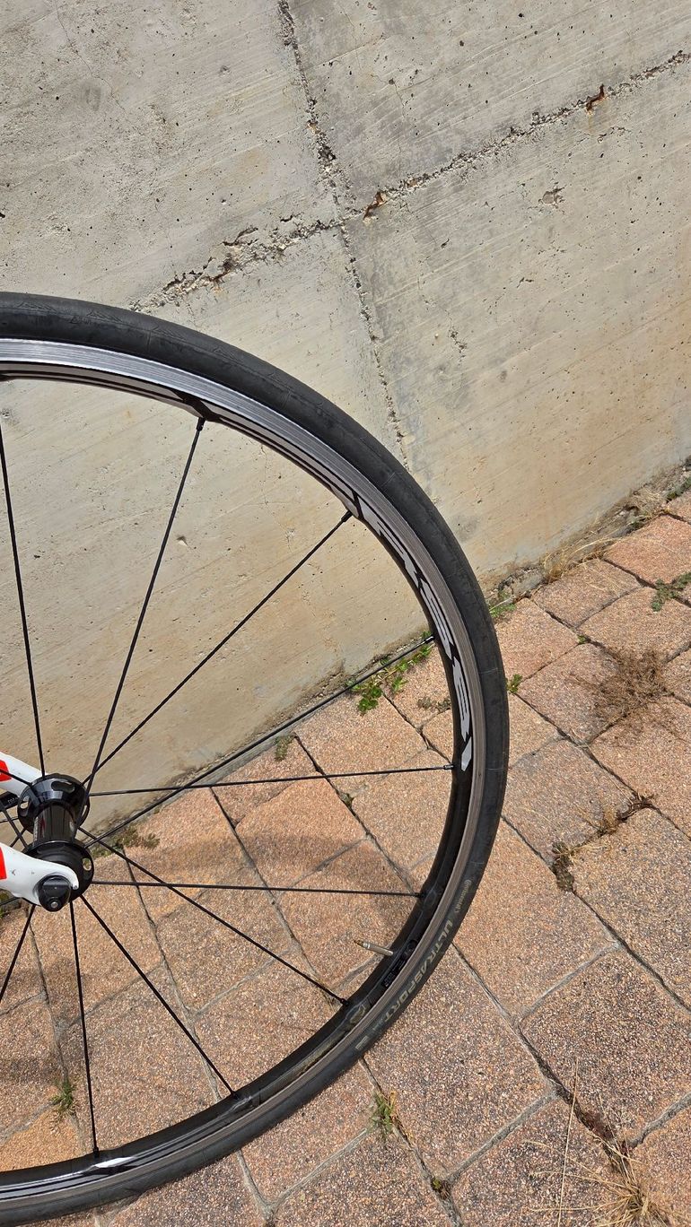 Używany Trek Silque S Compact 2015 2015 Road & Gravel — zdjęcie 7 z 7