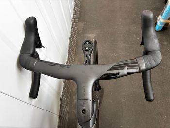 Použité Merida Reacto Shimano Ultegra Di2 2027 Road & Gravel — obrázek 6 z 9