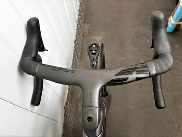 Used Merida Reacto Shimano Ultegra Di2 2027 Road & Gravel, Black — image 6 of 14