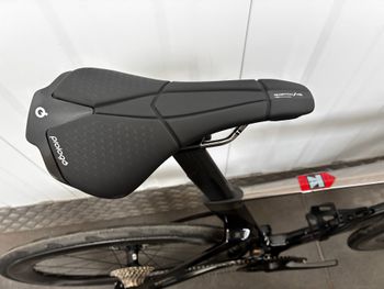 Použité Merida Reacto Shimano Ultegra Di2 2027 Road & Gravel — obrázek 5 z 9
