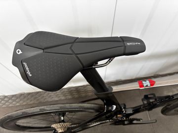 Used Merida Reacto Shimano Ultegra Di2 2027 Road & Gravel, Black — image 5 of 14