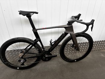 Gebrauchtes Merida Reacto Shimano Ultegra Di2 2027 Road & Gravel