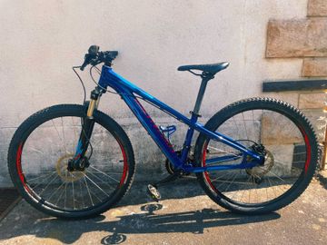 Brugt Specialized Women's Pitch Comp 2019 2019 Mountainbike — billede 1 af 4