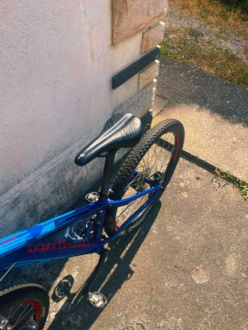 Brugt Specialized Women's Pitch Comp 2019 2019 Mountainbike — billede 2 af 4