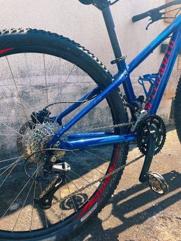Brugt Specialized Women's Pitch Comp 2019 2019 Mountainbike — billede 3 af 4