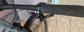 Używany Giant XTC Advanced SL 29 1 2023 2023 Mountainbike — zdjęcie 9 z 14