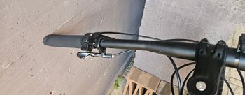 Używany Giant XTC Advanced SL 29 1 2023 2023 Mountainbike — zdjęcie 10 z 14