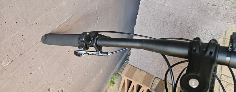 Używany Giant XTC Advanced SL 29 1 2023 2023 Mountainbike — zdjęcie 10 z 14