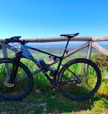 Używany Giant XTC Advanced SL 29 1 2023 2023 Mountainbike — zdjęcie 14 z 14