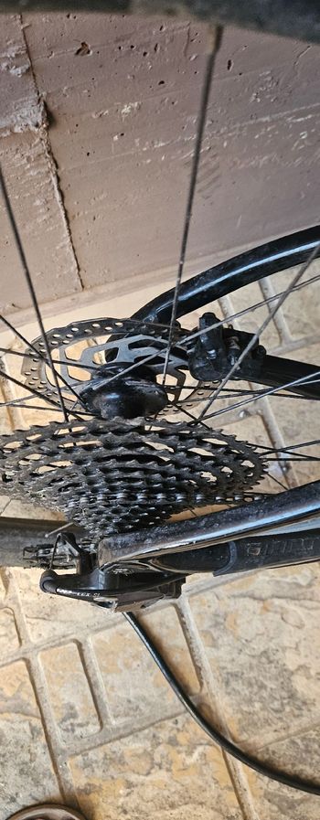 Używany Giant XTC Advanced SL 29 1 2023 2023 Mountainbike — zdjęcie 2 z 14