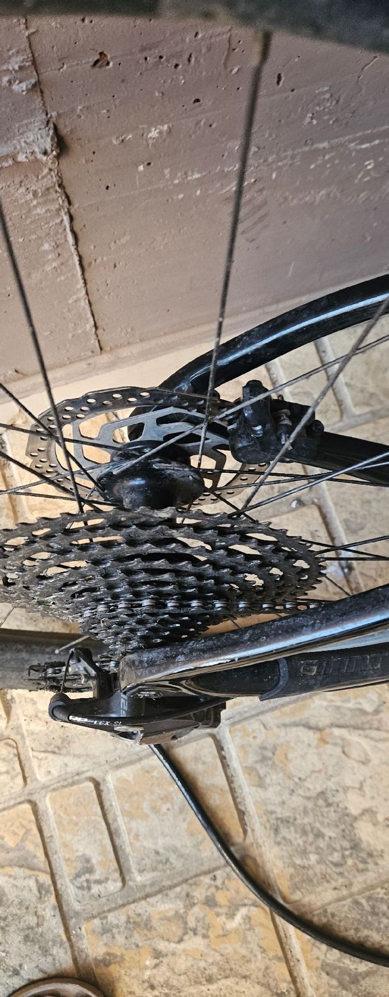 Używany Giant XTC Advanced SL 29 1 2023 2023 Mountainbike — zdjęcie 2 z 14