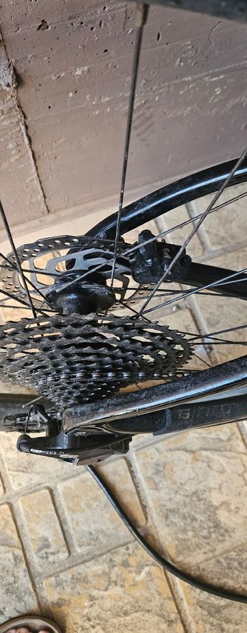 Gebrauchtes Giant XTC Advanced SL 29 1 2023 2023 MTB