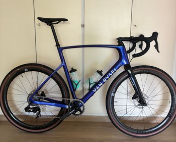 Used Van rysel Vanrysel RCX 2023 Road & Gravel