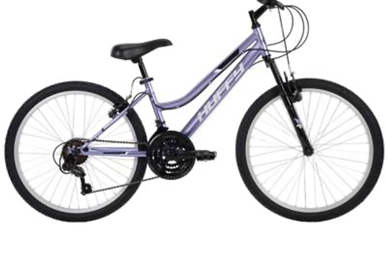 Used Huffy Women’s Comfort Bike 26” Urban, Purple — image 1 of 4