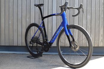 Używany Pinarello X7 Disc Shimano Ultegra Di2 12s 2025 2025 Road & Gravel — zdjęcie 5 z 5