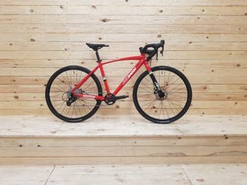 Used BEMOOV R26 2026 Road & Gravel, Red — image 1 of 3