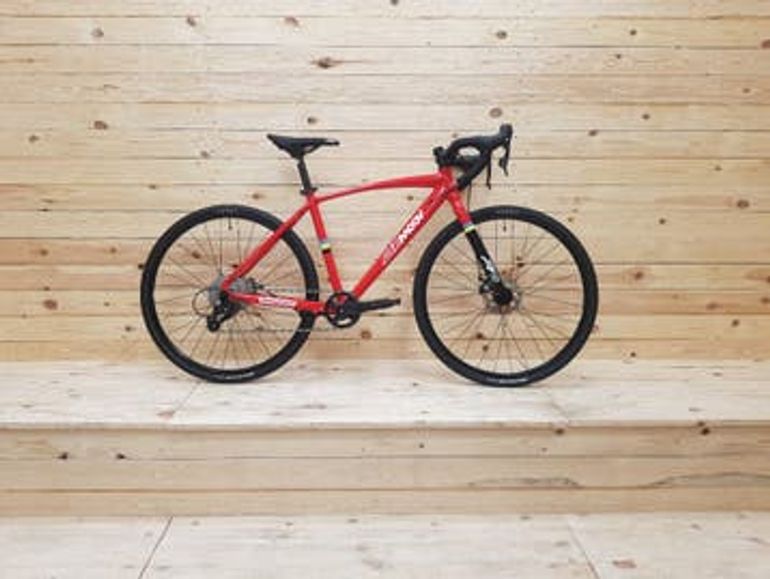 Używany BEMOOV R26 2026 Road & Gravel — zdjęcie 1 z 3