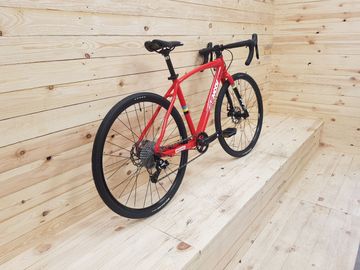 Used BEMOOV R26 2026 Road & Gravel, Red — image 3 of 3