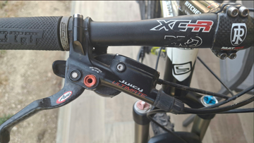 Tweedehands Scott Scale 10 2007 2007 Mountainbike — afbeelding 10 van 10