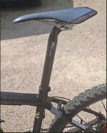 Tweedehands Scott Scale 10 2007 2007 Mountainbike — afbeelding 3 van 10