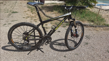 Tweedehands Scott Scale 10 2007 2007 Mountainbike — afbeelding 1 van 10