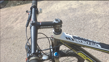 Tweedehands Scott Scale 10 2007 2007 Mountainbike — afbeelding 6 van 10