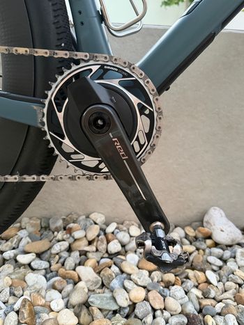 Used Enve MOG Premium RED XPLR 2026 2026 Road & Gravel, Blue — image 7 of 15