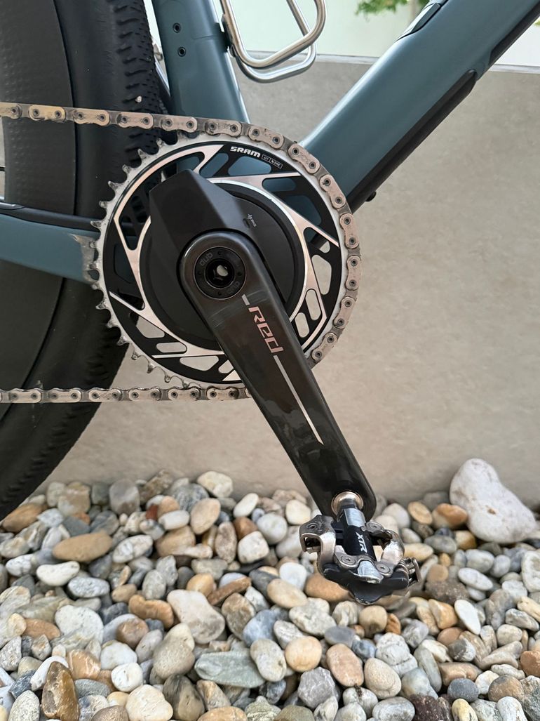 Used Enve MOG Premium RED XPLR 2026 2026 Road & Gravel, Blue — image 7 of 15